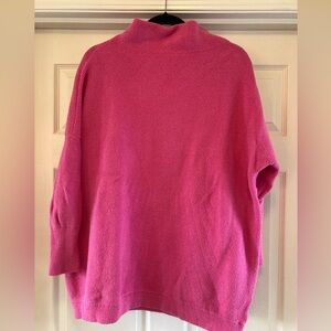 Free people sweater